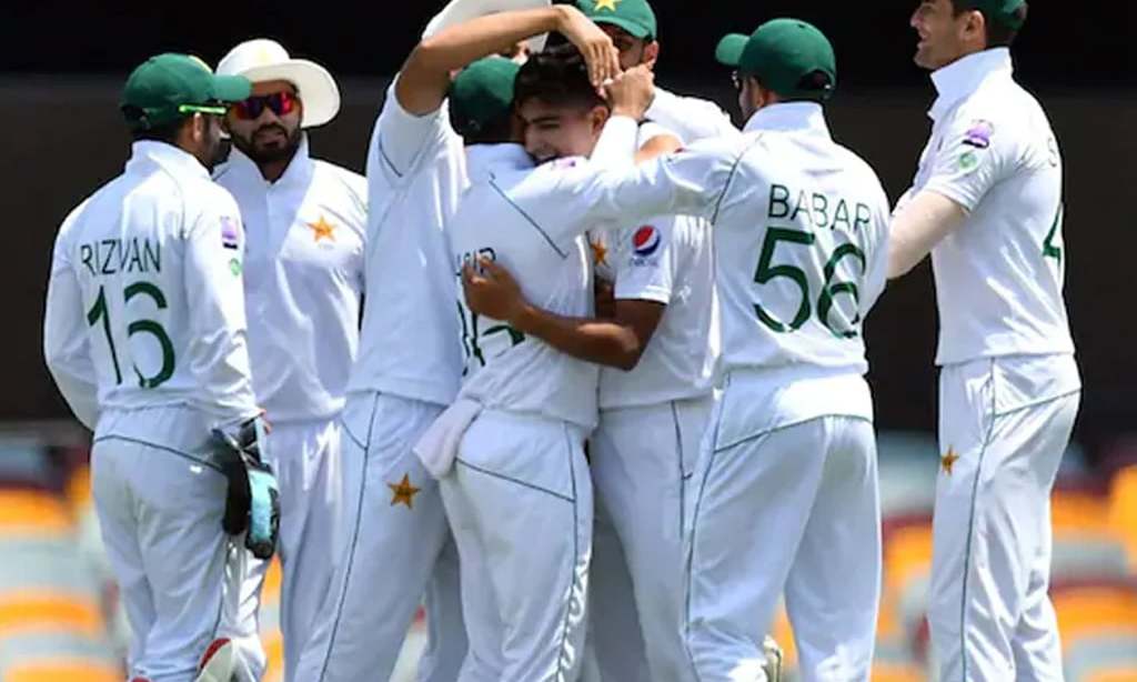 Pakistan cleared to leave isolation after negative COVID tests