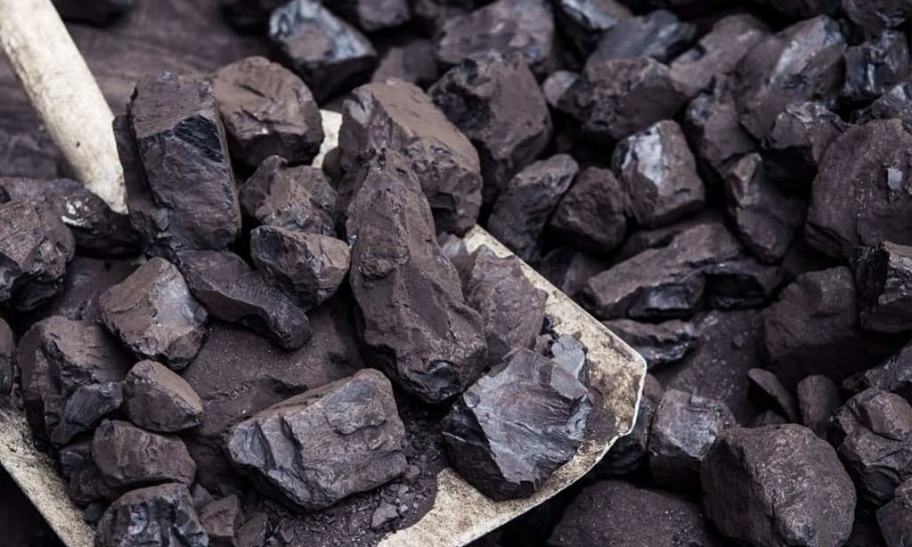 China scores coal own goal as domestic, import prices surge