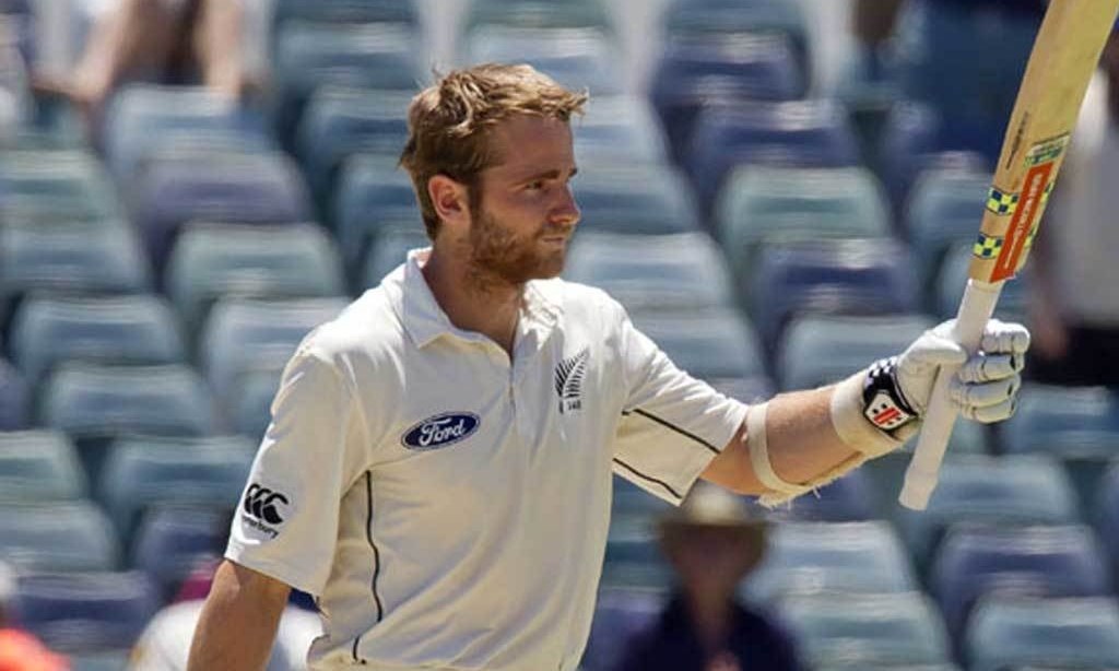 NZ coach happy for Williamson to miss matches with baby