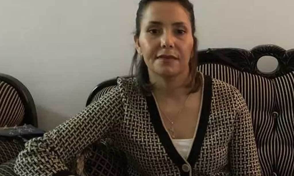 'Keep up the fight', urges Tunisian street vendor's sister