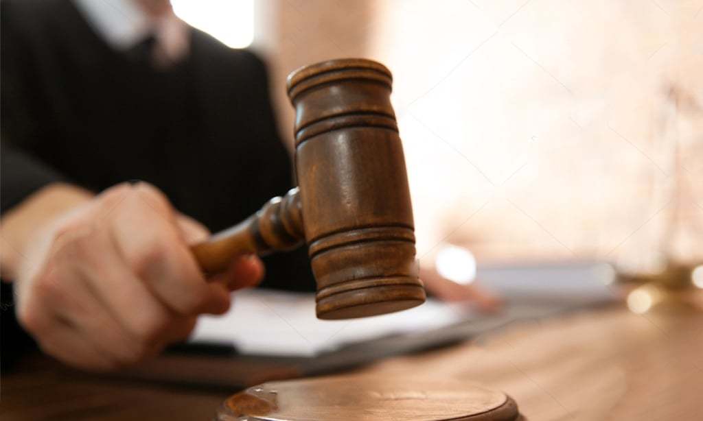 US Supreme Court hears case on art trove bought by Nazi Germany