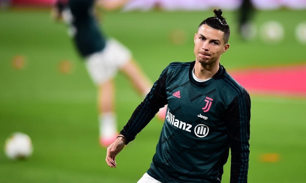 Messi, Ronaldo set to renew stellar rivalry in Champions League