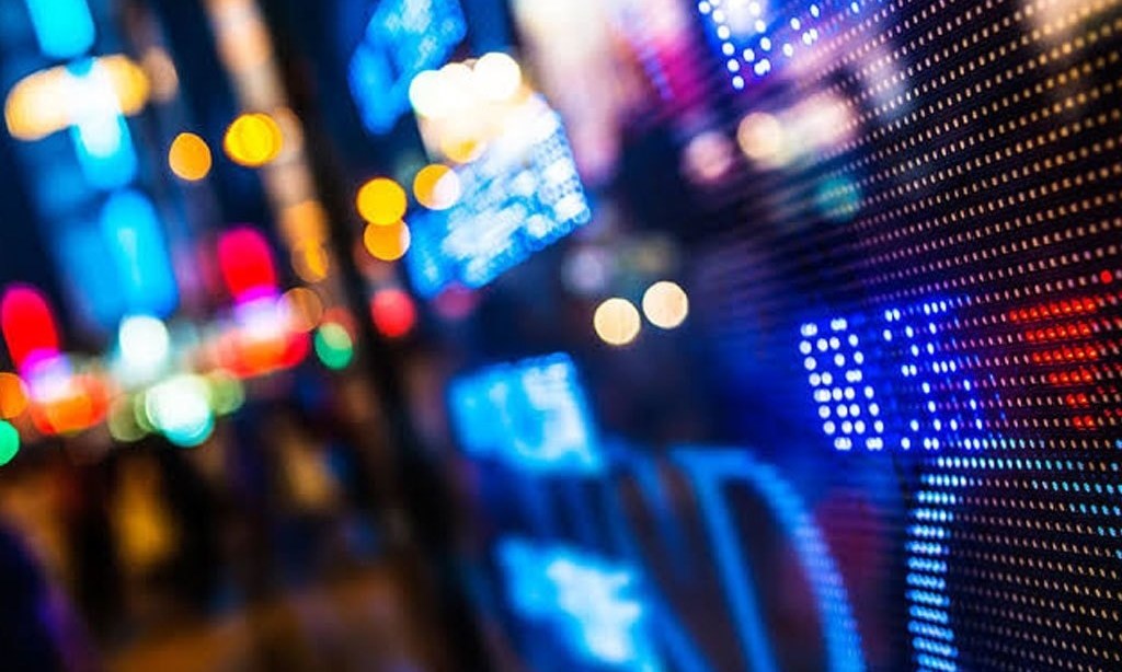 Asian shares ease from record high; oil falls on virus case surge