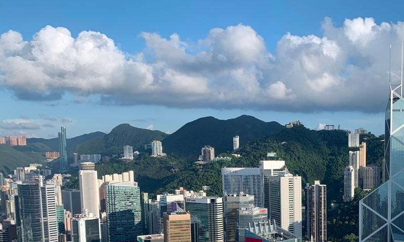 U.S. preparing new sanctions on Chinese officials over Hong Kong crackdown, according to sources