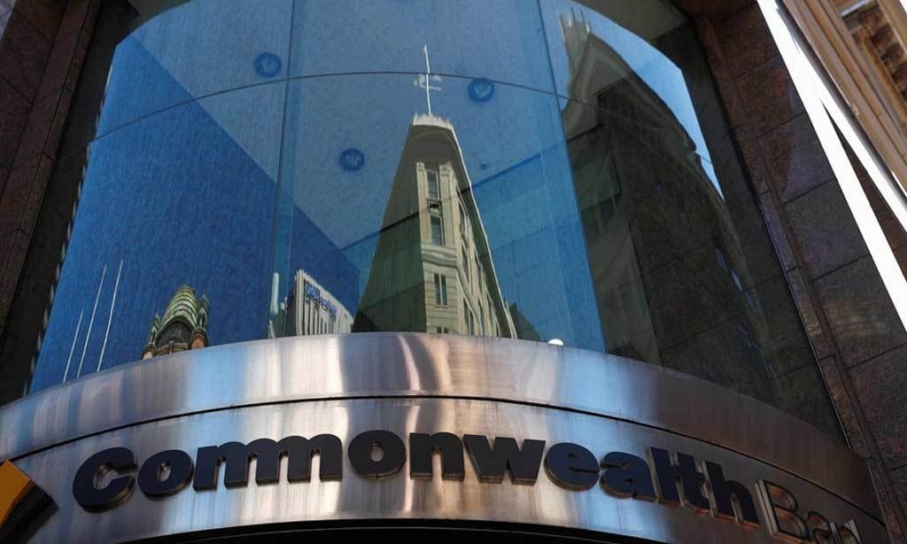 Commonwealth Bank of Australia makes Brexit move to Amsterdam