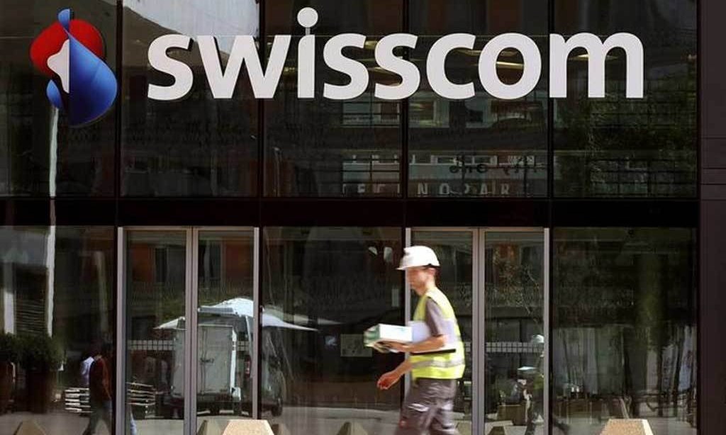 Swisscom, SIX Swiss Exchange team up on digital asset gateway