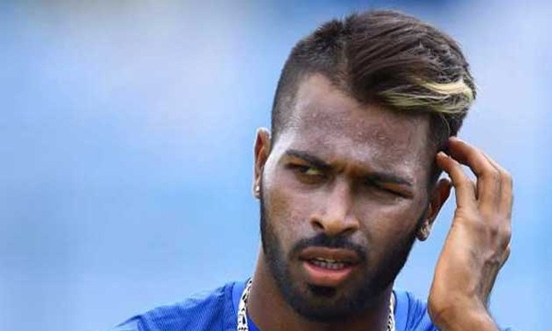 India can bank on match-winner Pandya for next five years: Kohli