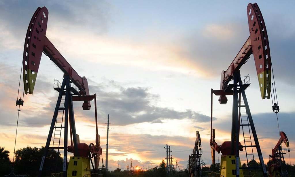 Oil slips from multi-month high as virus surge prompt lockdowns