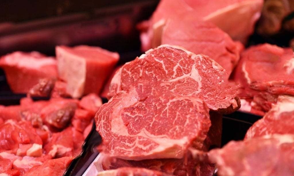 Pakistan's Organic Meat Company to Supply 1200 MT of Meat to Middle East