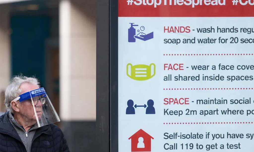 Northern England &lsquo;worst hit&rsquo; by both Spanish flu, COVID-19 pandemics: Study