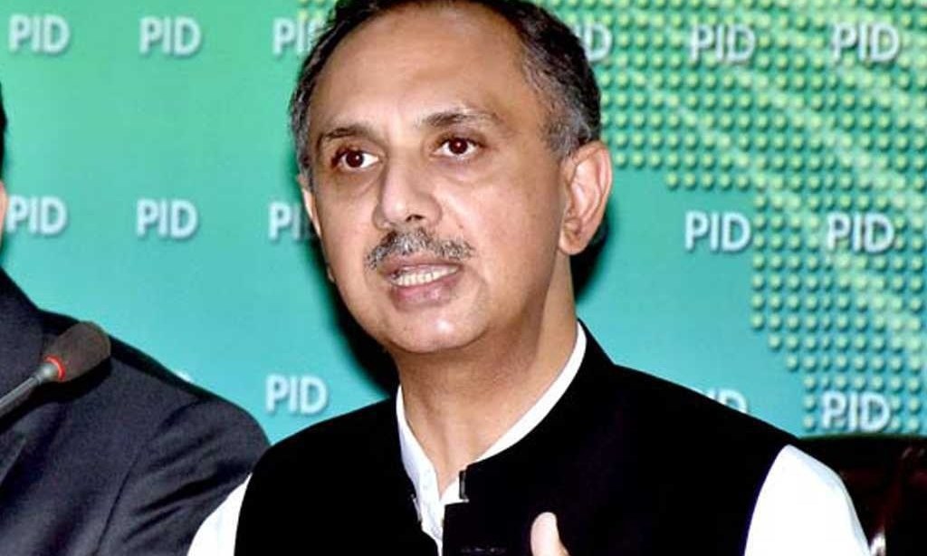 Govt focuses on lowering power generation cost through RE resources: Omar Ayub