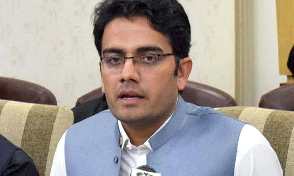 CM to further assess KTH inquiry report on patients deaths: Kamran Bangash