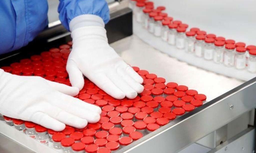 Some 3,000 to 5,000 Hungarians could participate in clinical trials of Russian vaccine