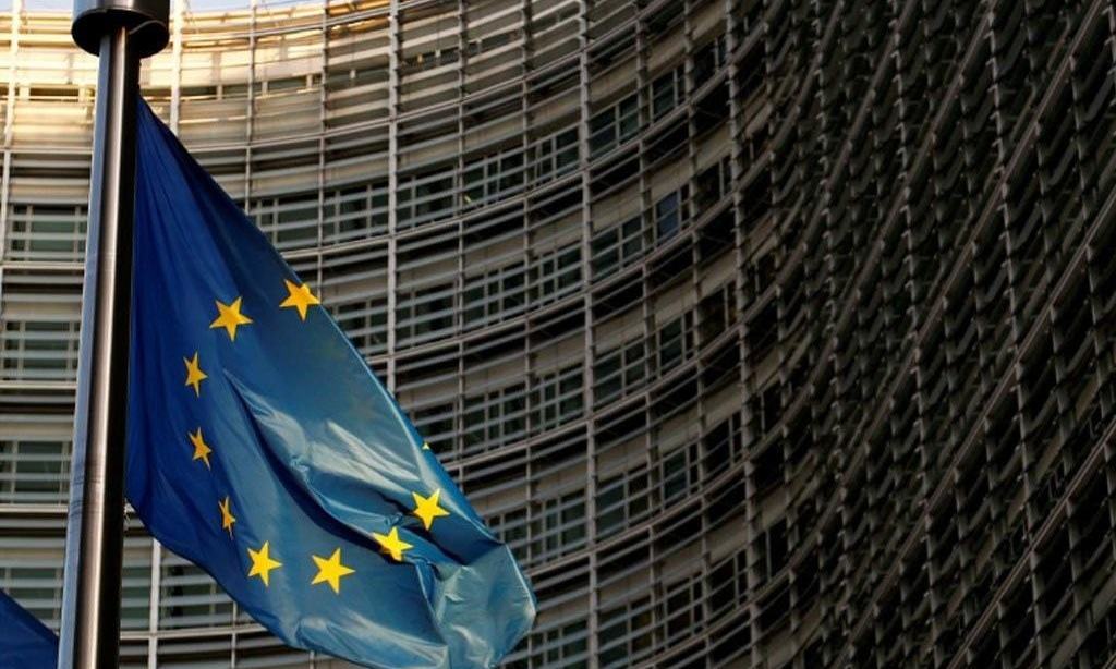 EU climate deal unlikely without breakthrough on budget, envoy says