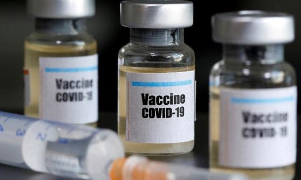 India considering accelerated review of COVID-19 vaccine emergency use: govt official