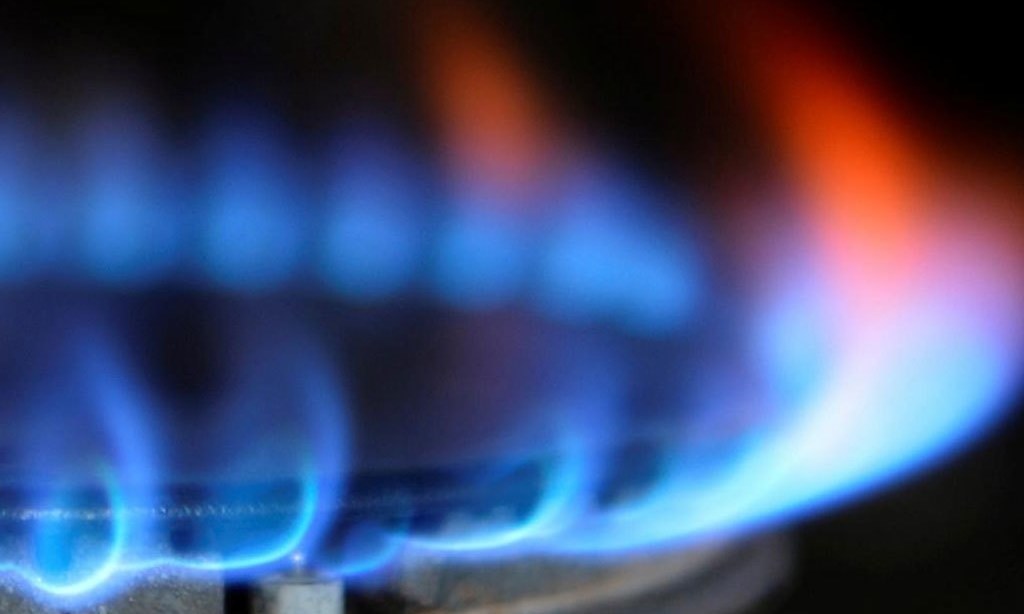 UK GAS-Prices fall on oversupply, milder forecasts
