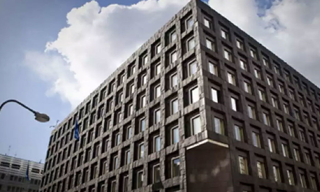 Swedish central bank ready to soften economic blow of second COVID wave