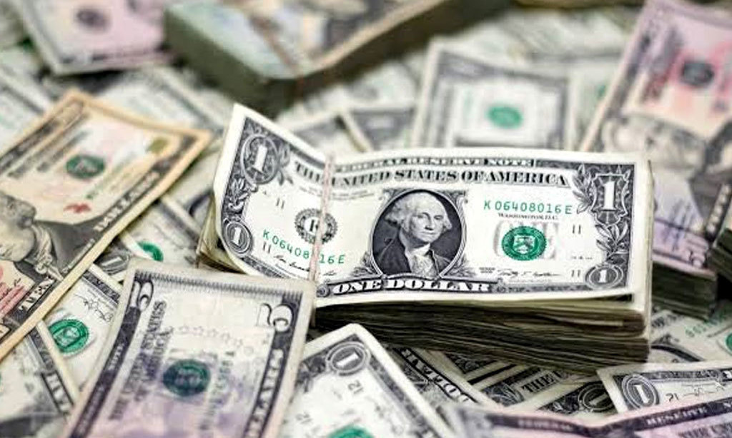 Dollar near 2018 lows as traders eye more US stimulus; sterling sheds 1pc