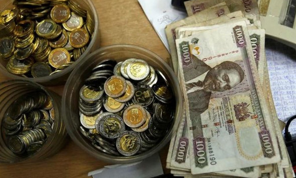 Kenyan shilling stable, expected demand surge may trigger pressure