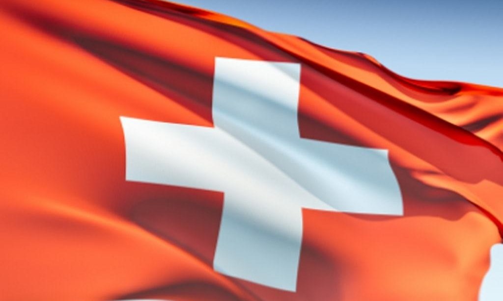 Swiss say Pfizer/Biontech will deliver 3 million doses of vaccine