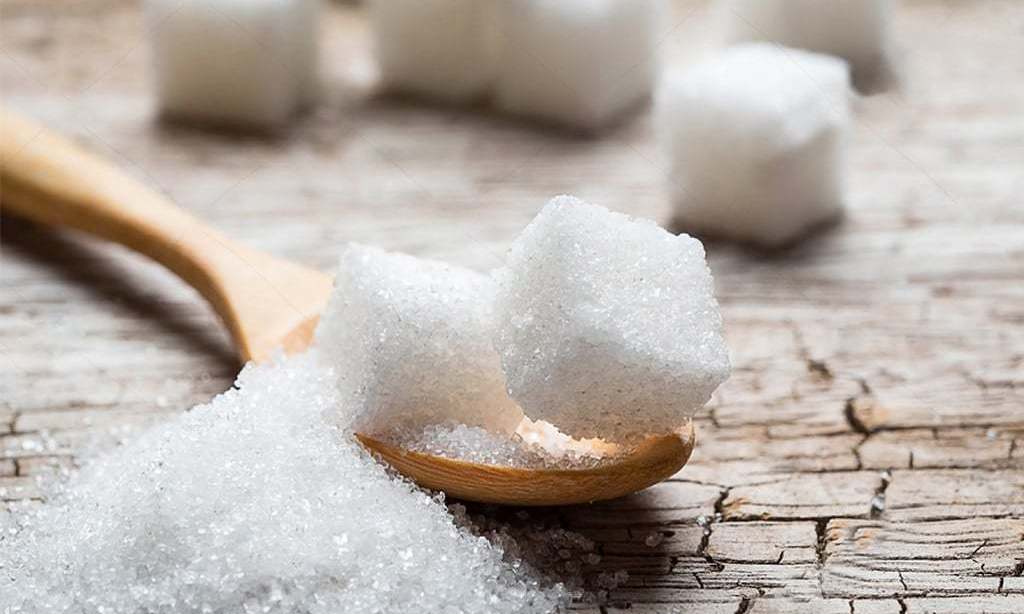 SOFTS-Raw sugar nears 1-month low; cocoa and coffee also fall