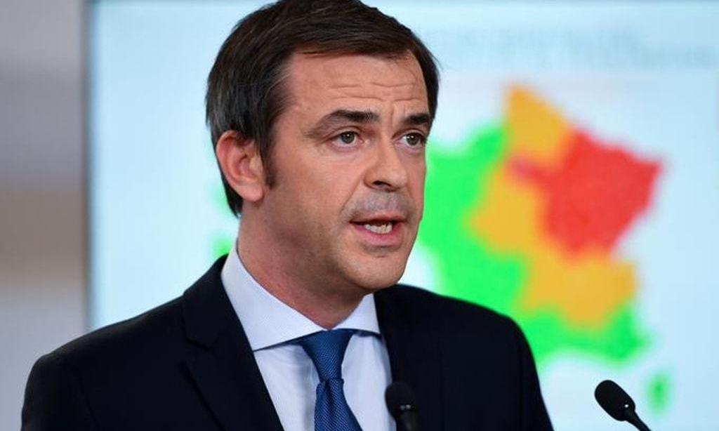 French coronavirus infection rate unlikely to fall to lockdown threshold: minister