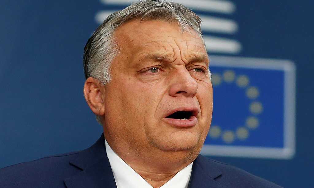 Hungary to maintain COVID-19 restrictions until Jan 11: PM