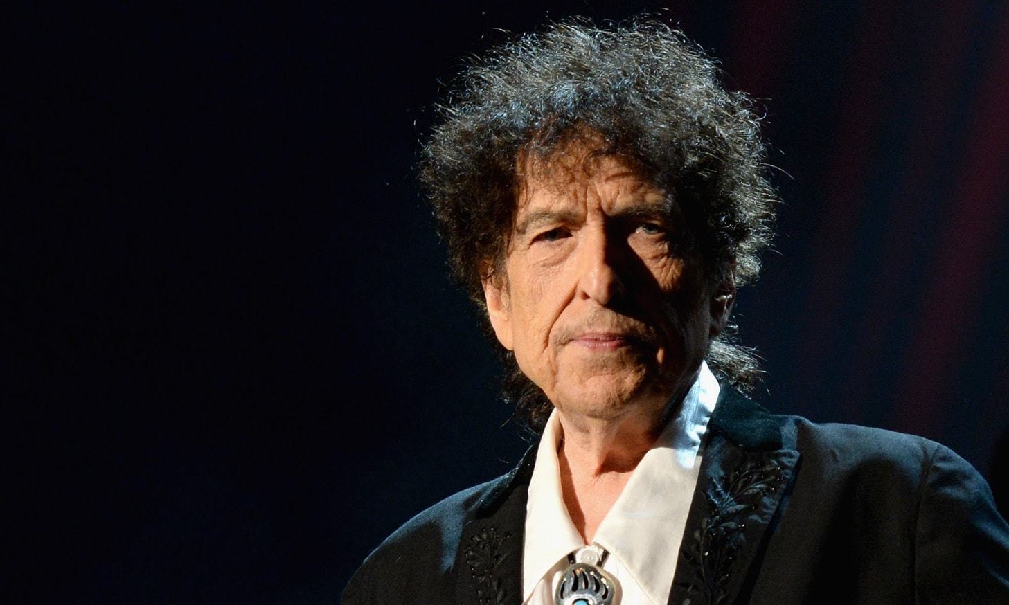 Universal Music buys Bob Dylan's entire catalog