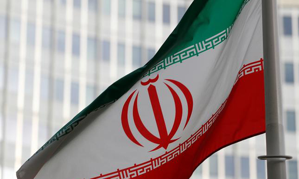 Iran hosts Syrian foreign minister in first visit abroad