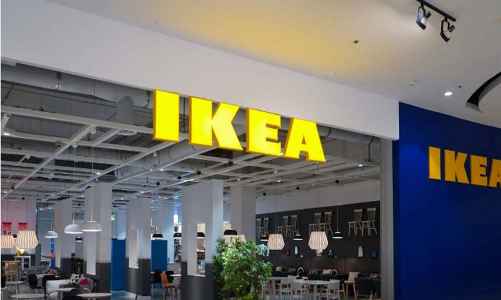 Ikea scraps famed catalogue after 70 years