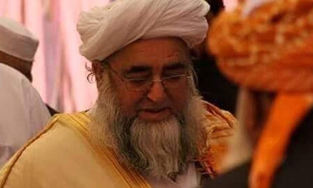 Religious scholar Mufti Zarwali Khan passes away in Karachi