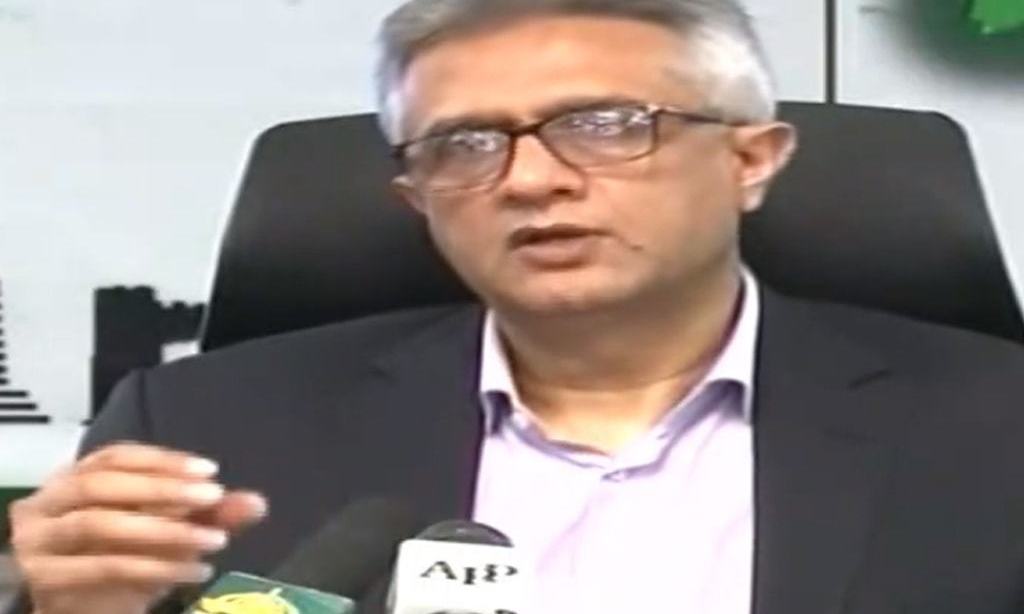 Dr Faisal for strict measures to control rising number of COVID-19 cases
