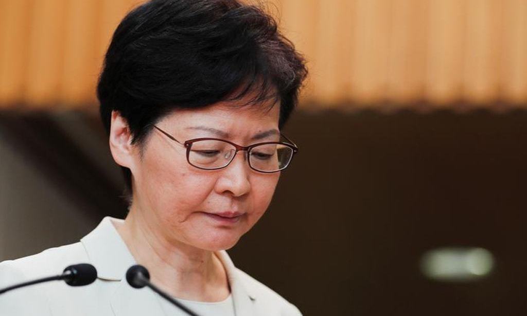 Hong Kong to ban dining in restaurants from 1000 GMT to curb coronavirus
