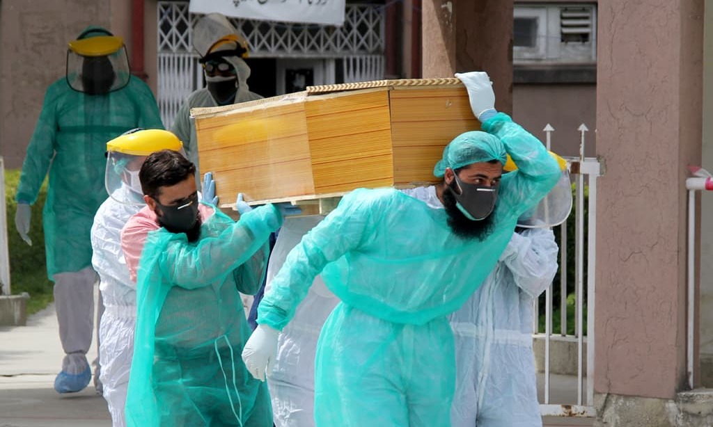 COVID-19 claims 89 lives, highest since July 5