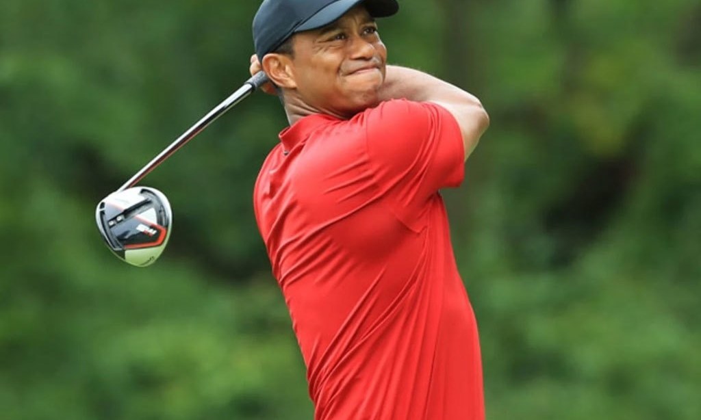 Woods' Hall of Fame induction on hold until 2022 due to COVID-19