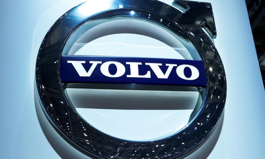 Volvo halts sales of heavy semi trucks in Mexico
