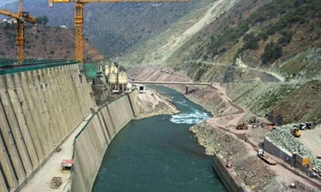 After five decades, Pakistan going to build Mohmand, Bhasha dams: PM Khan
