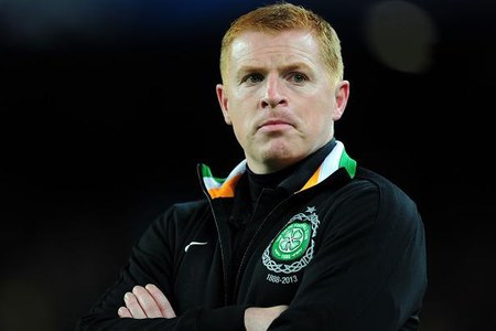 Celtic boss Lennon given fresh vote of confidence