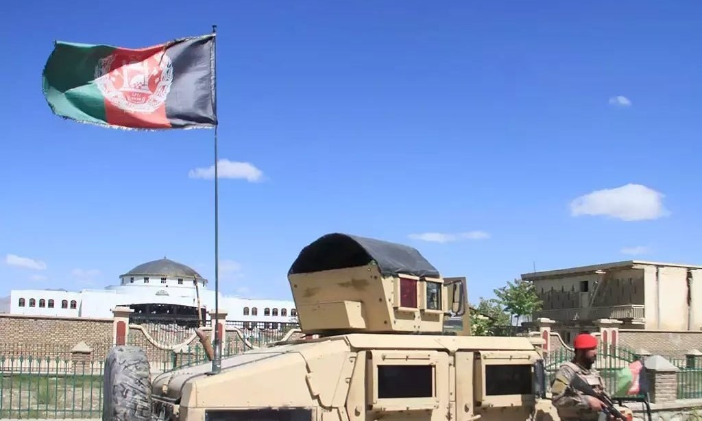 Afghan civilian deaths surged during Taliban talks: report
