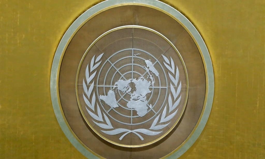 UN urges Russia to end 'temporary occupation' of Crimea