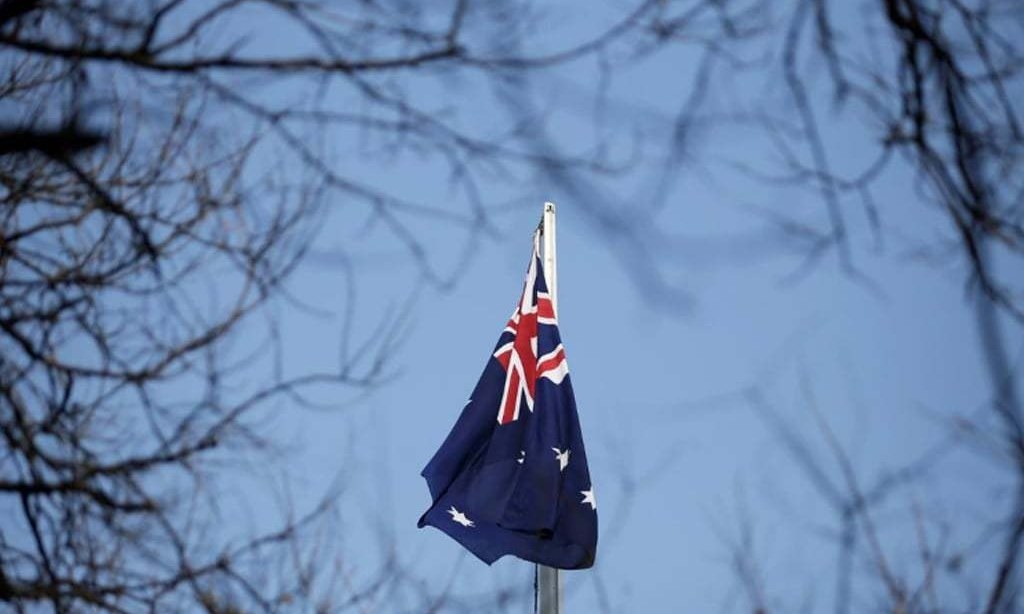Australia moves to rein in states' deals with China