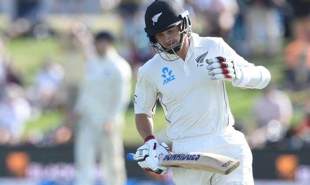 Watling declared fit as injuries hit West Indies