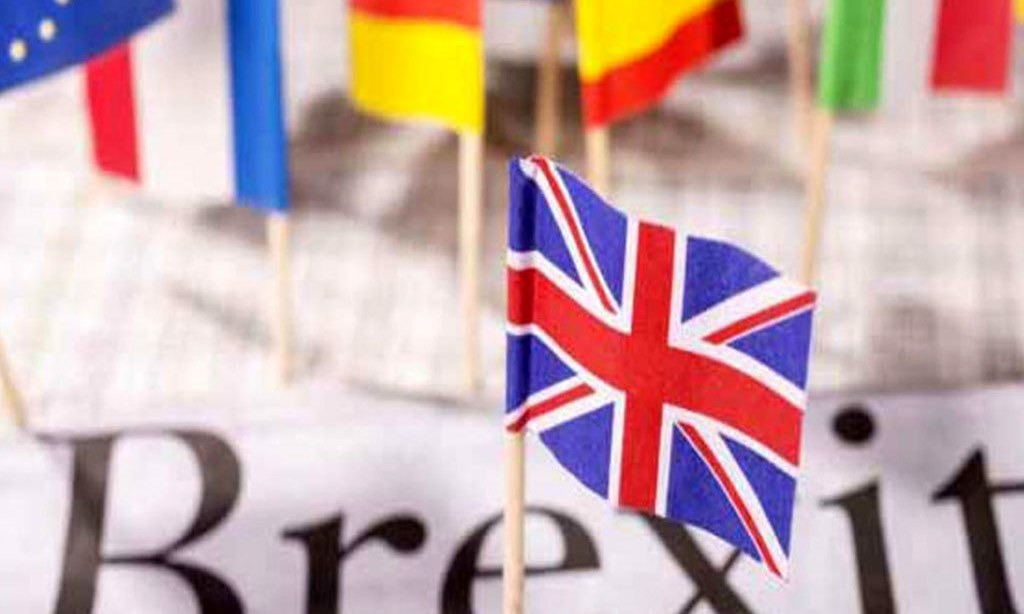 Post-Brexit borders to divide EU, UK citizens