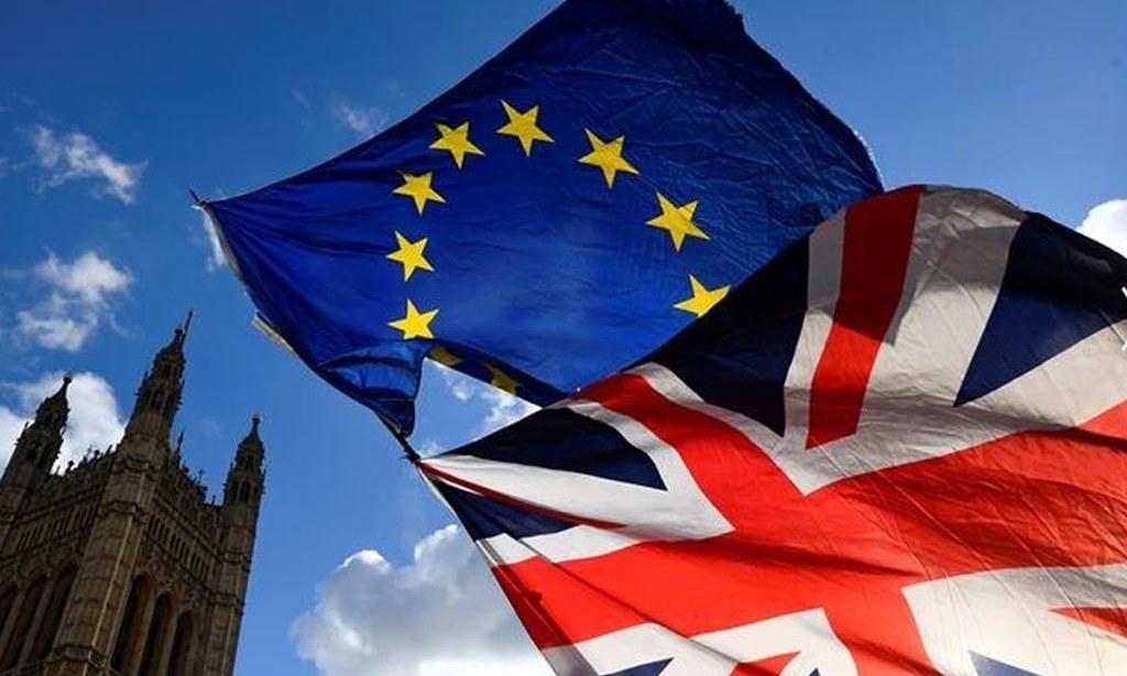 Deal or no deal, Britain to pay high price for Brexit