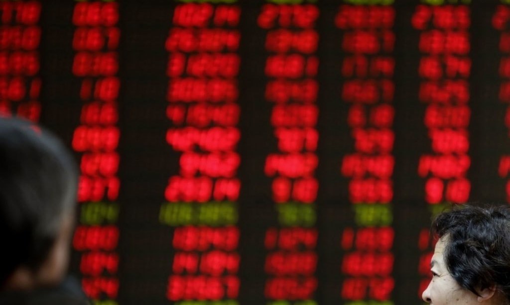 Equities mixed with focus on vaccine, virus, stimulus and Brexit