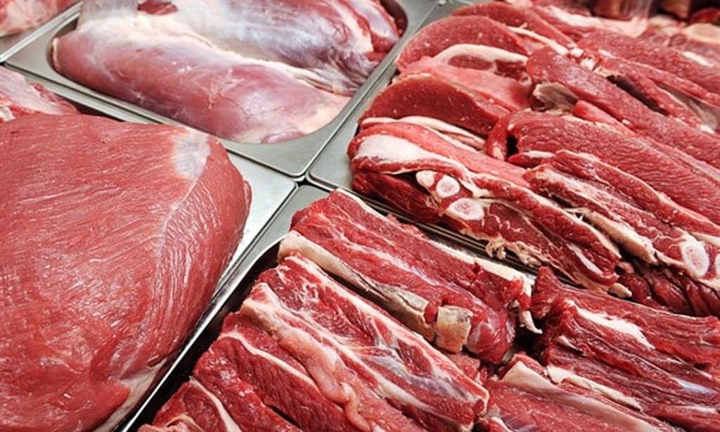 China beef imports to slow in 2021 on lower Australian supply: Rabobank