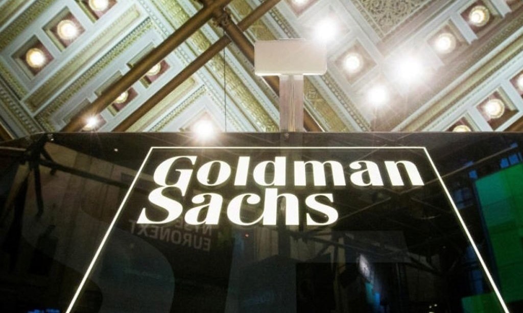 Goldman Sachs shifts to full ownership of China securities joint venture