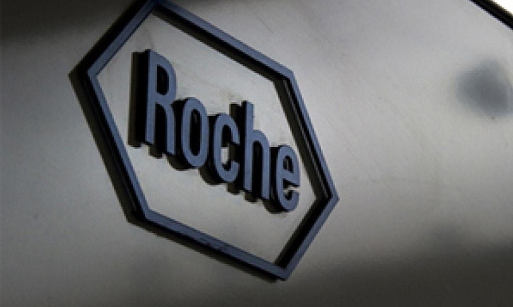 Roche says three antibodies show blood cancer treatment potential