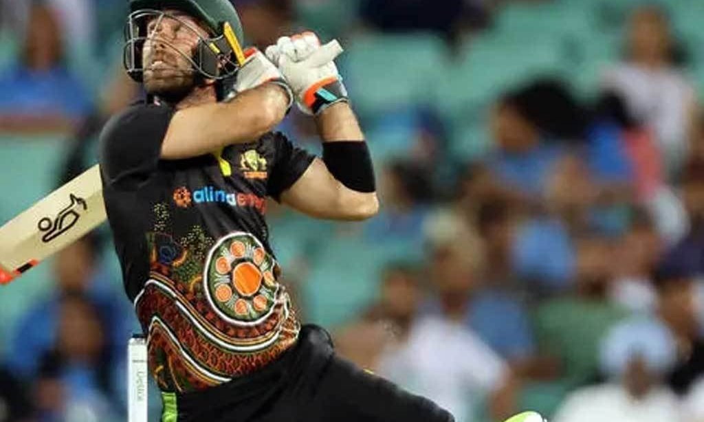 India win toss, bowl in third Australia T20