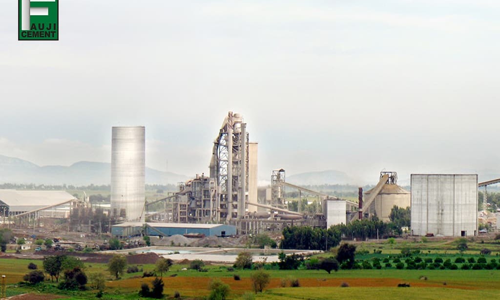 Fauji Foundation and Cargill enter partnership for Port Qasim